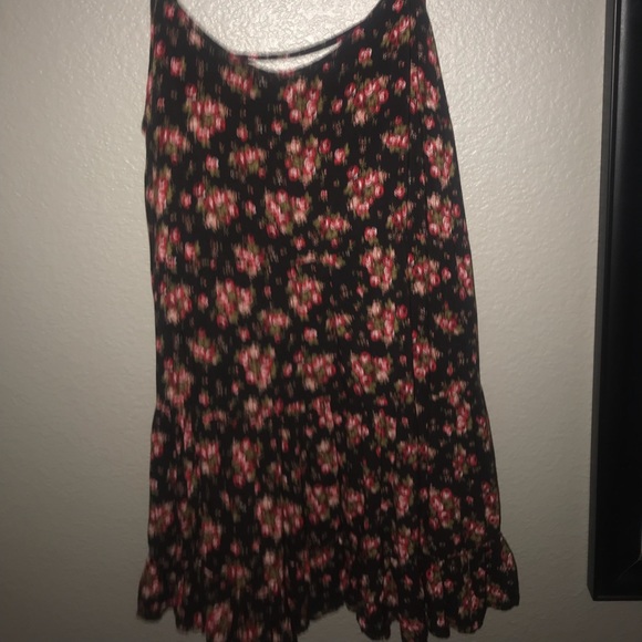 Summer dress - Picture 2 of 2
